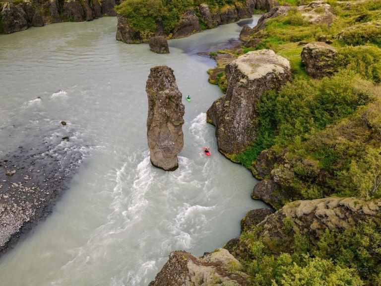  Rafting & ATVs.